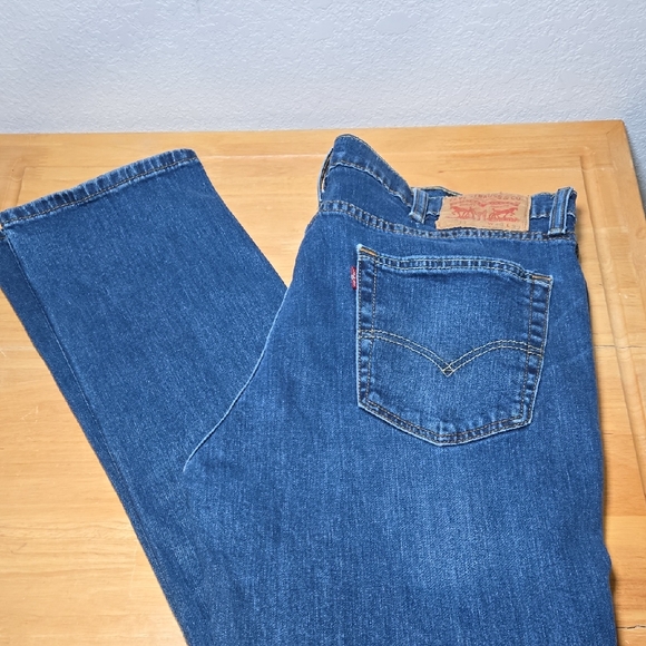 Levi's Other - Levi Strauss & Co 511 Modern Slim  40x32